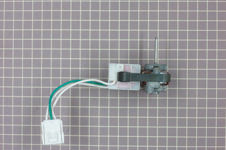 Evaporator Fan Motor 216822500