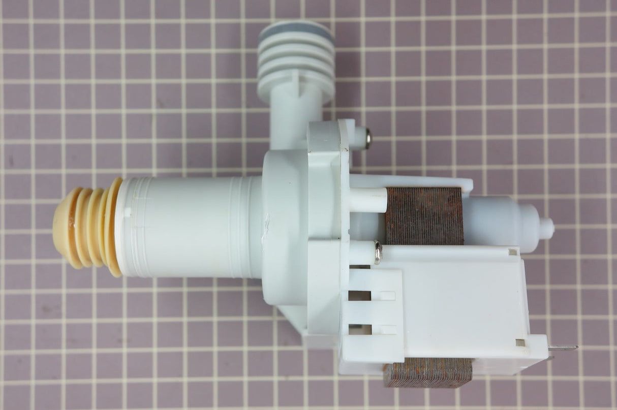 Drain Pump WD26X10046