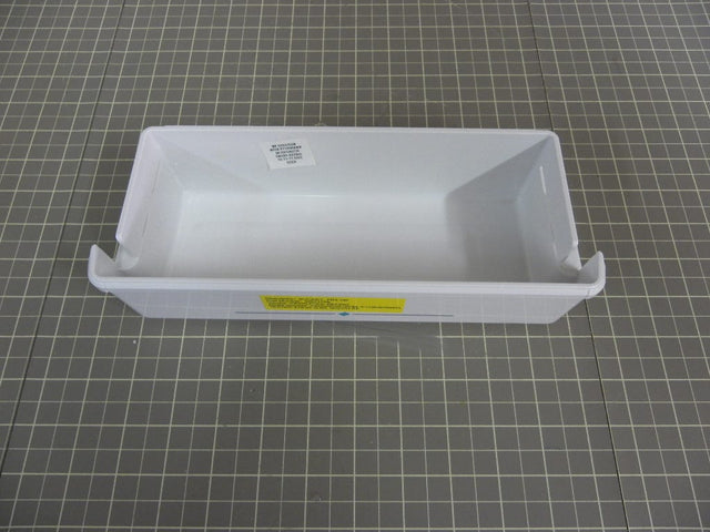 Whirlpool Refrigerator/Freezer, Freezer Door Bucket 10521708