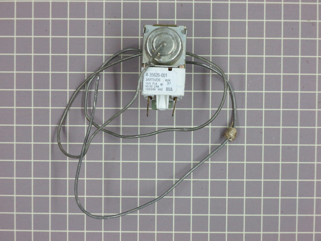 Temperature Control Thermostat 4356773