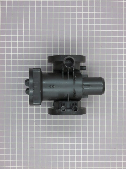 Pump Casing 3108ER1001E