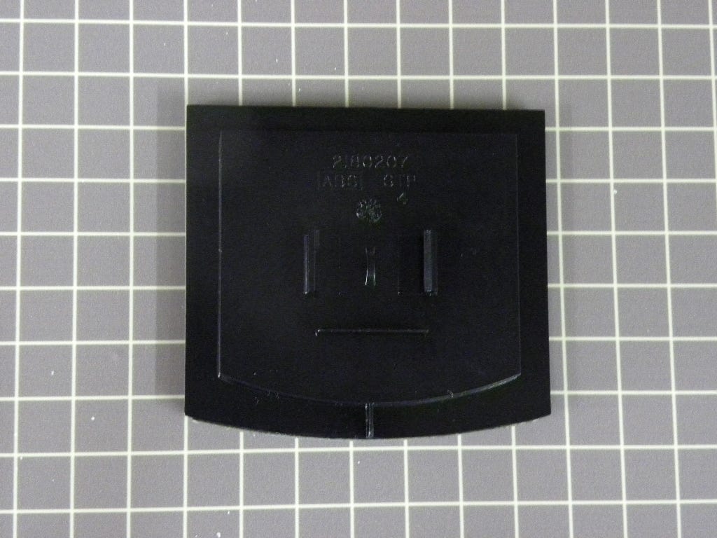 Dispenser Door Flap 2180353