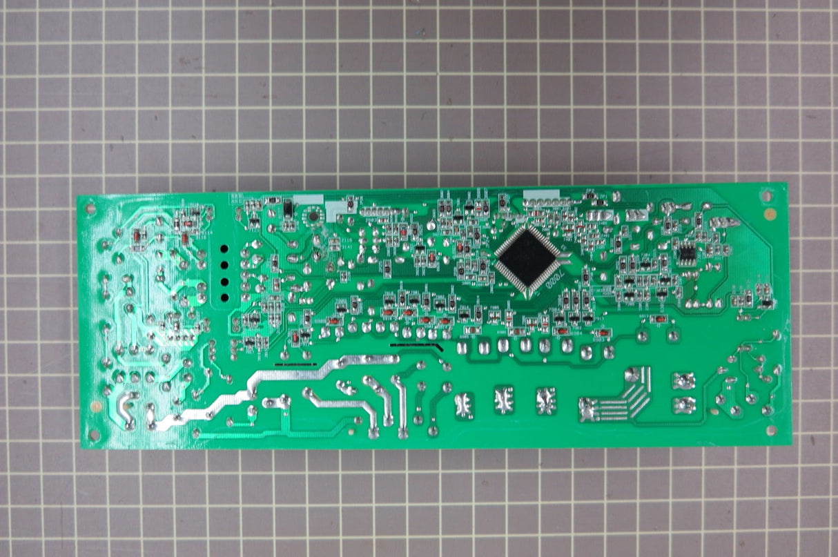 Electronic Control W10536071