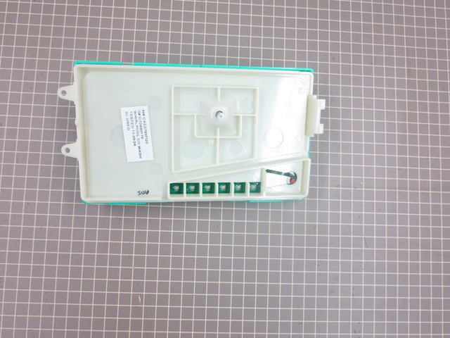 Electronic Control Board W10850396