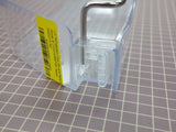Door Bin and Retainer Bar MAN62429801