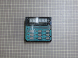 Green Control PKG D515807P