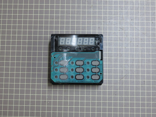Green Control PKG D515807P