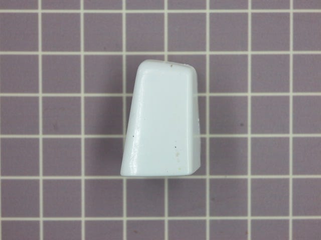 Handle End Cap (Right) WB07K5338