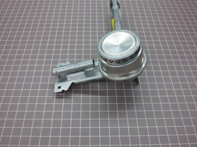 Burner (RF) 3201434
