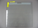 Crisper Glass Shelf (15 5/8" x 15 5/8") WR32X1303