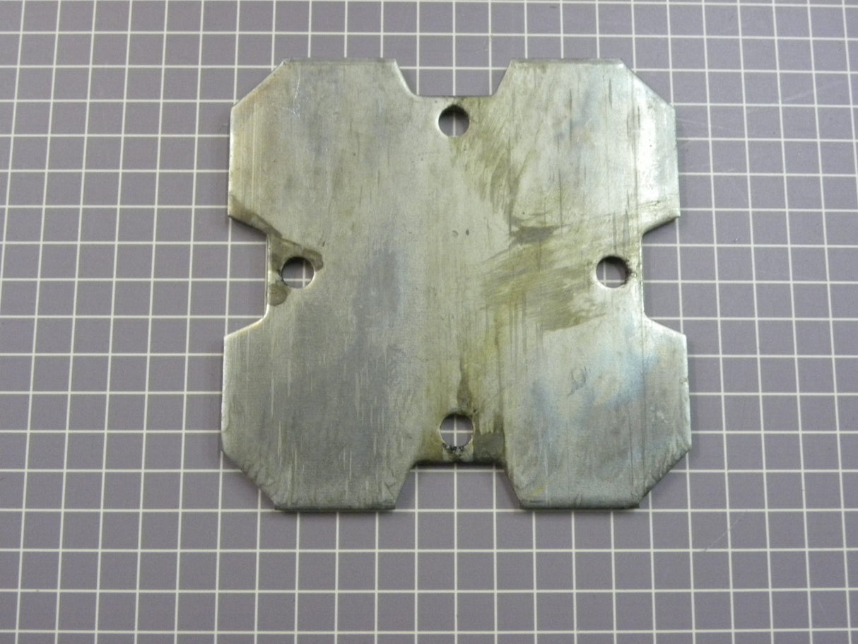 Maytag Washer Plate 22002094