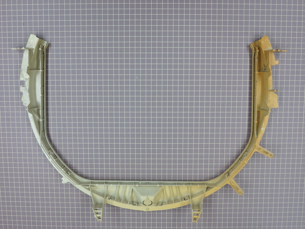 Support Bearing WE3M16