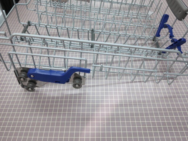 Upper Rack AHB32983762