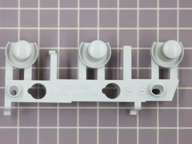 Button Set, Spin/Temperature 8181865