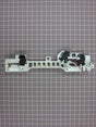 Door Latch Housing and Switch Assembly 3501W1A019A