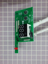 Control Board 674001000457