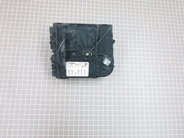 Timer Control 8577787