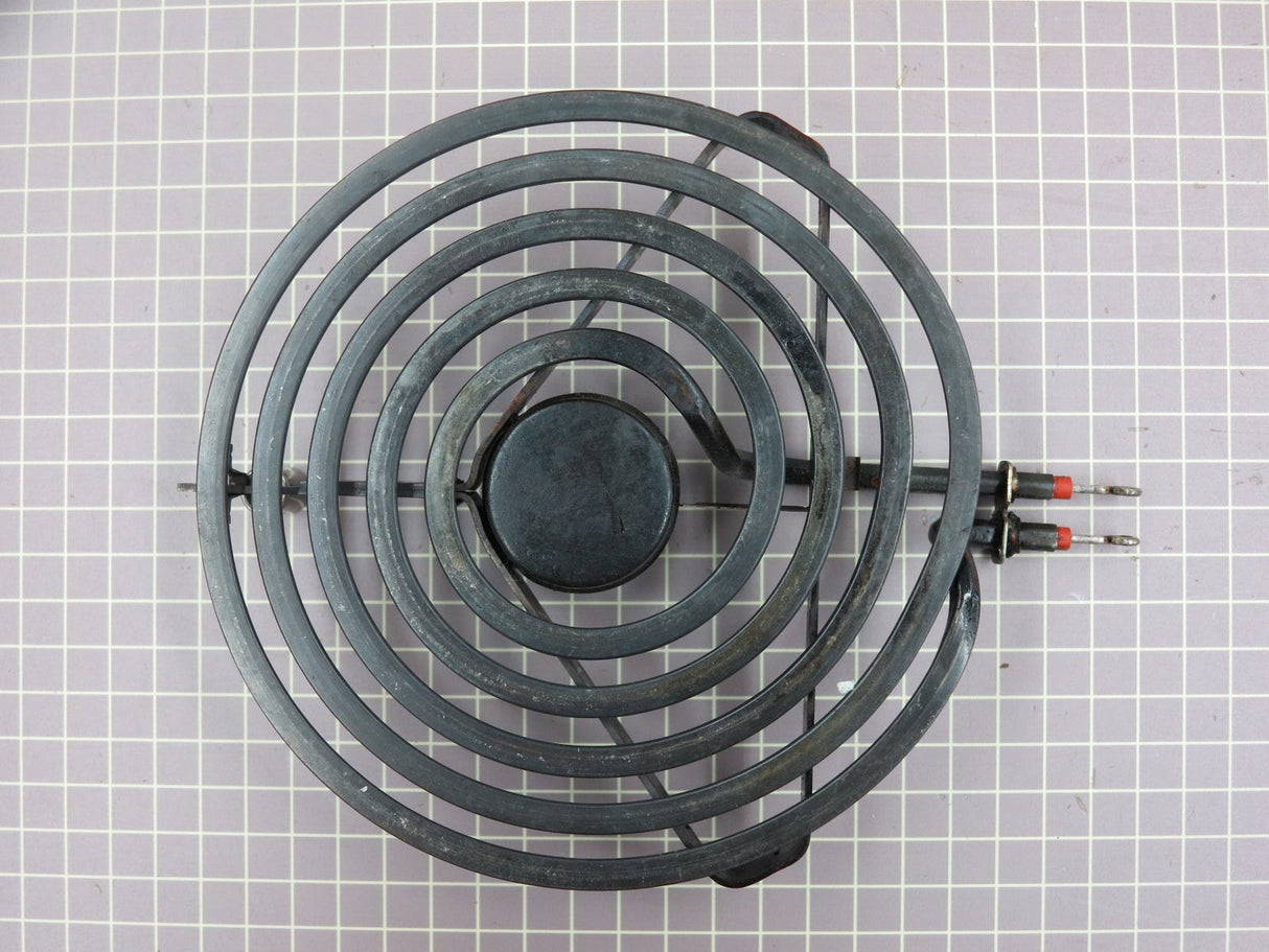 Coil Surface Element 8" 326789