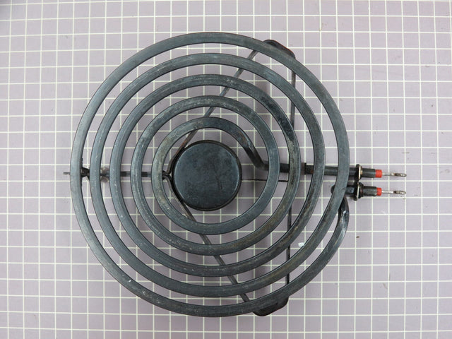 Coil Surface Element 8" 326789