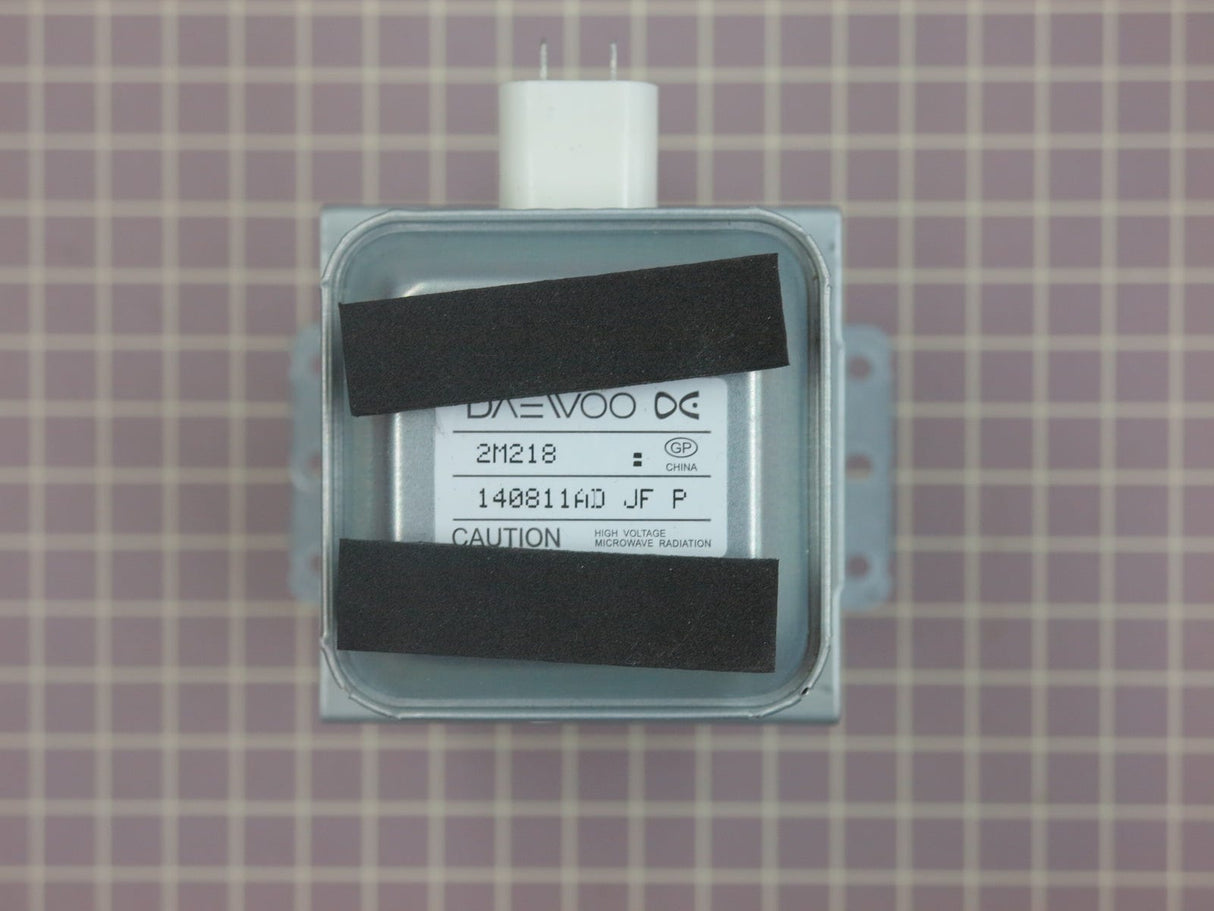 Magnetron 3518002410