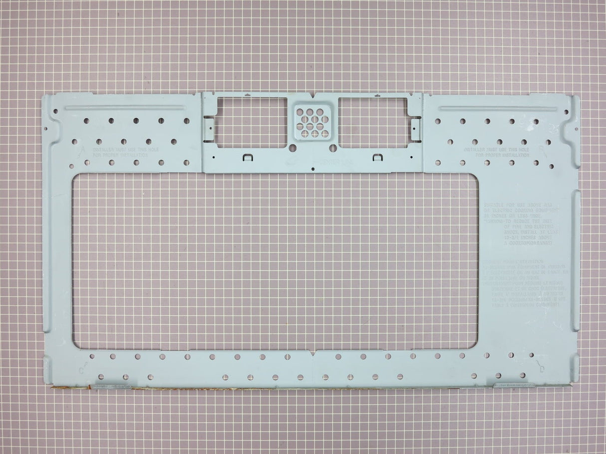 Mounting Bracket 3461W0A058A