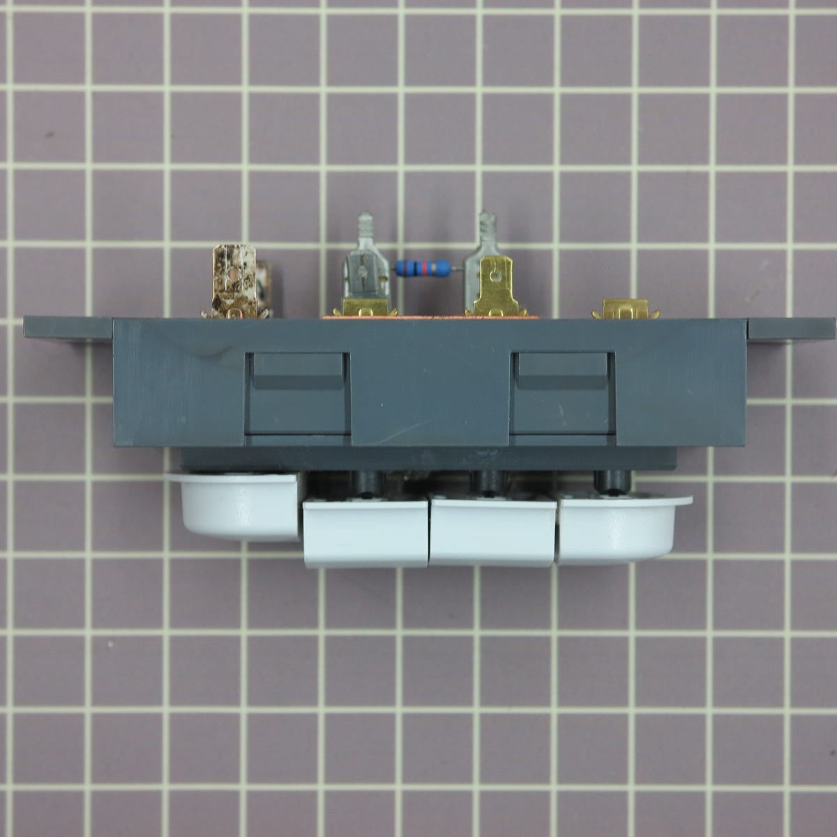 Selector Switch 33002121 – Appliance Depot
