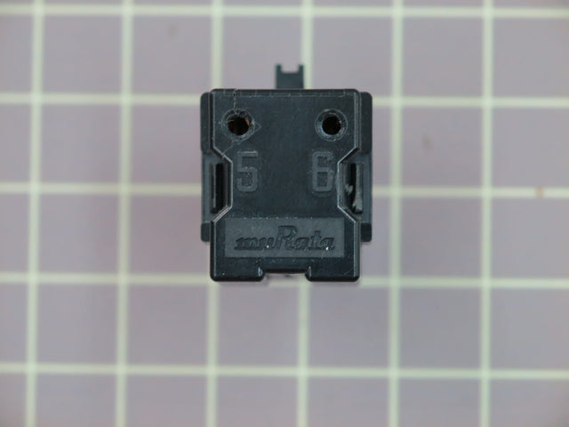 Start Relay WR07X10031