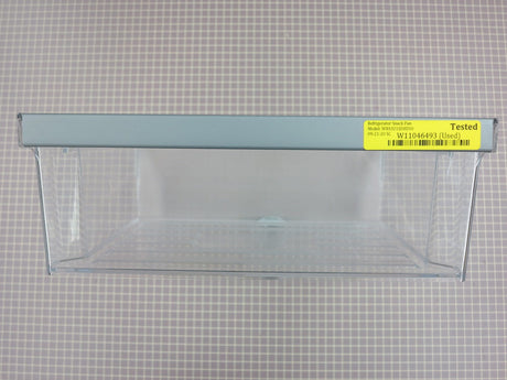 Snack Pan W11046493