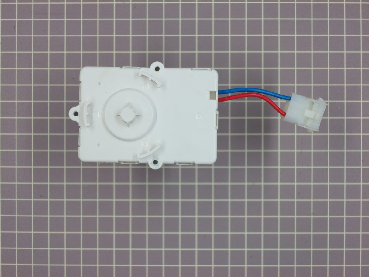 Evaporator Fan Motor With Bushing 241509402