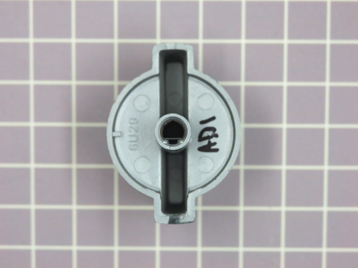 Selector Knob WP27001126