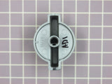 Selector Knob WP27001126