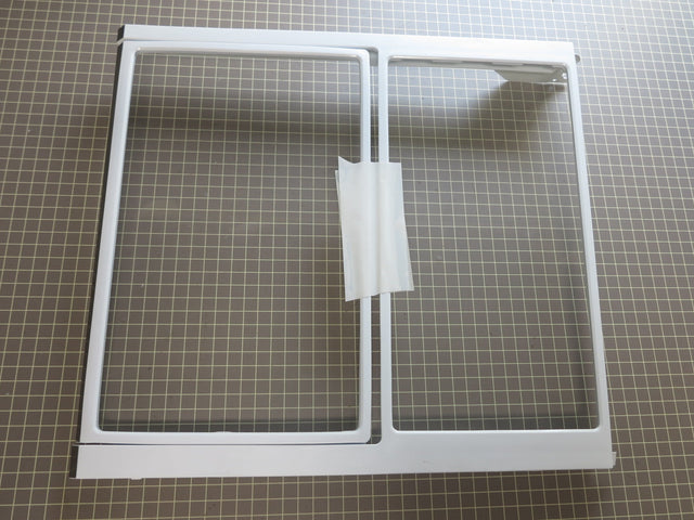 Sliding Glass Shelf ASM 12531000021901