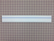 Door Shelf Bar (10 1/4" x 1 1/2") WR17X10710