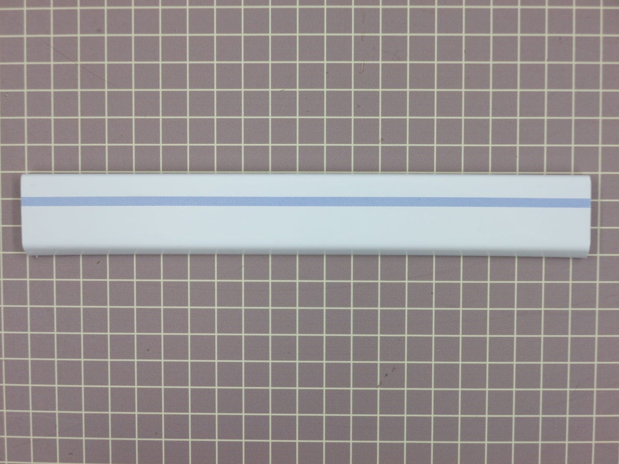 Door Shelf Bar (10 1/4" x 1 1/2") WR17X10710