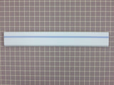Door Shelf Bar (10 1/4" x 1 1/2") WR17X10710