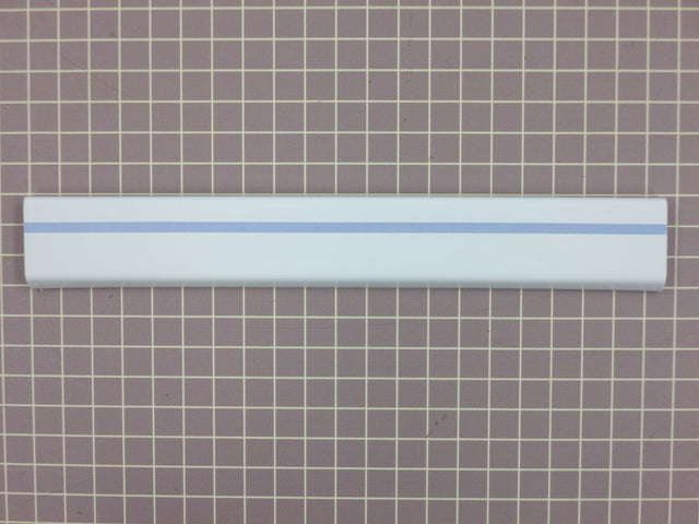 Door Shelf Bar (10 1/4" x 1 1/2") WR17X10710
