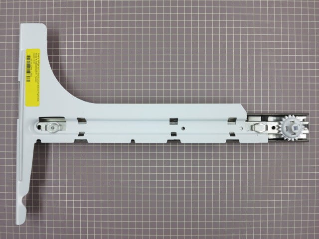 Slide RH Bracket W10122148