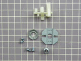 Infinite Switch, Small Burner, Universal WB21X5243