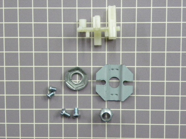 Infinite Switch, Small Burner, Universal WB21X5243