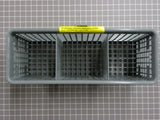 Silverware Middle Basket WD28X10106