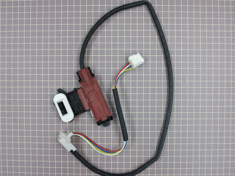 Lid Lock W10744659