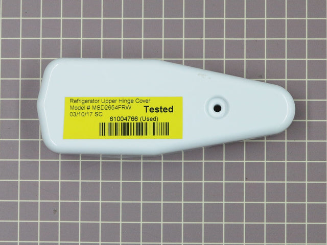 Upper Hinge Cover 61004766