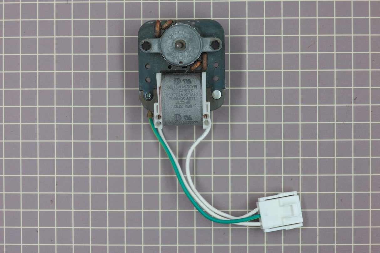 Evaporator Fan Motor 216822500