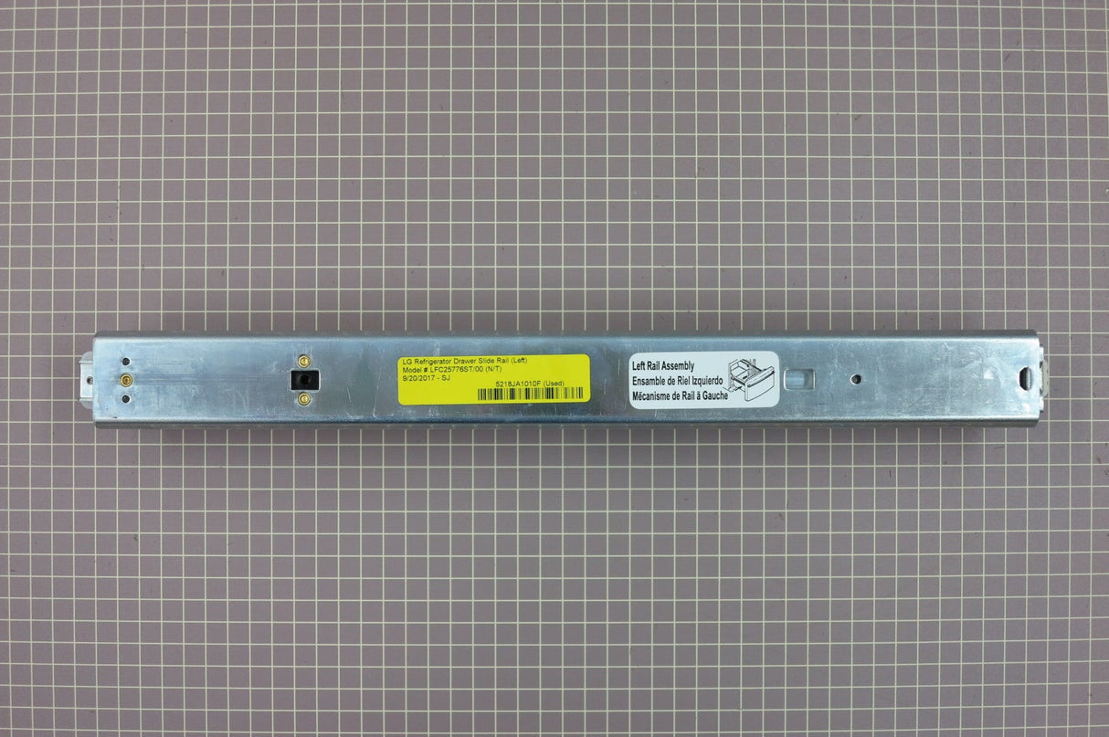 Drawer Slide Rail 5218JA1010F