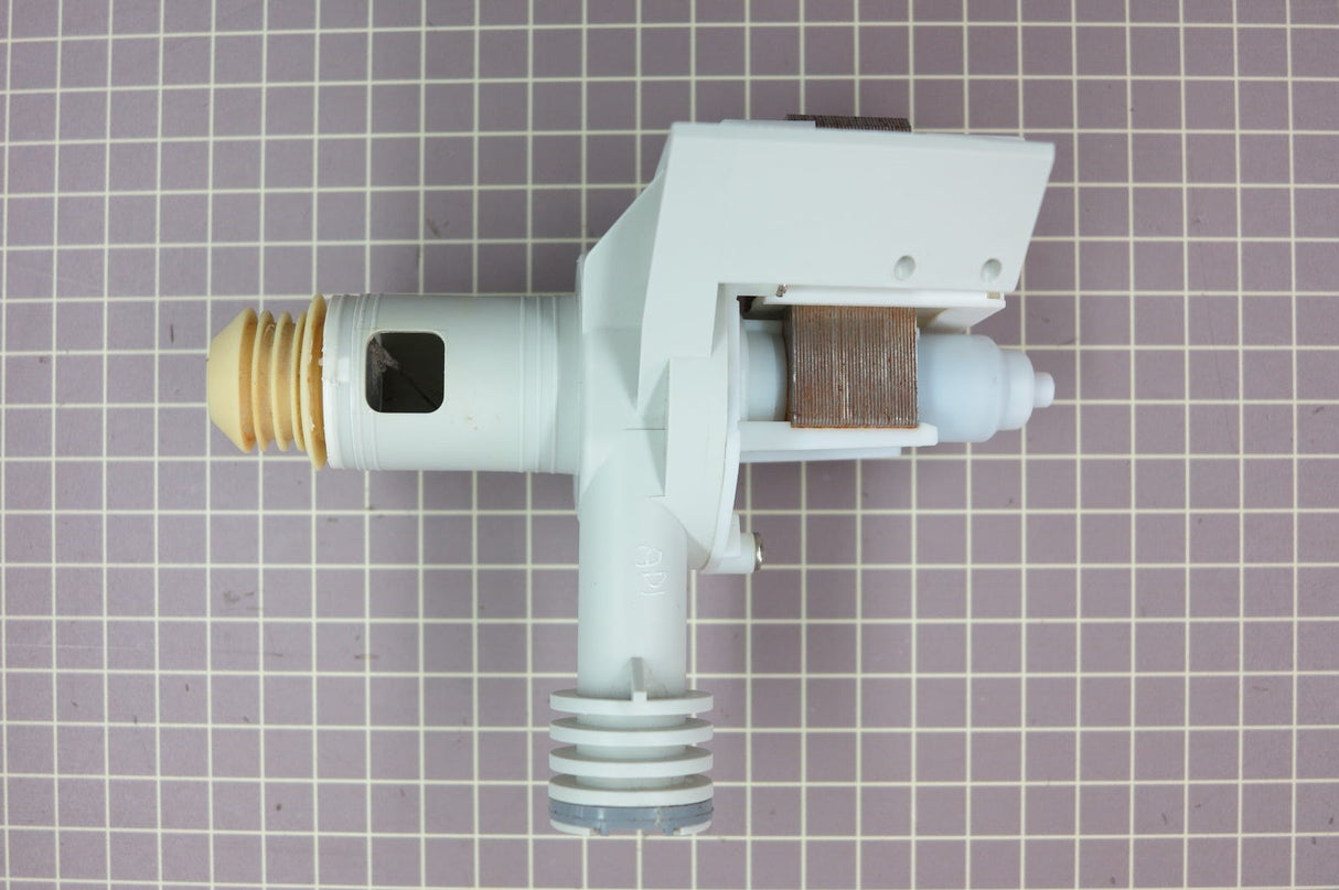 Drain Pump WD26X10046