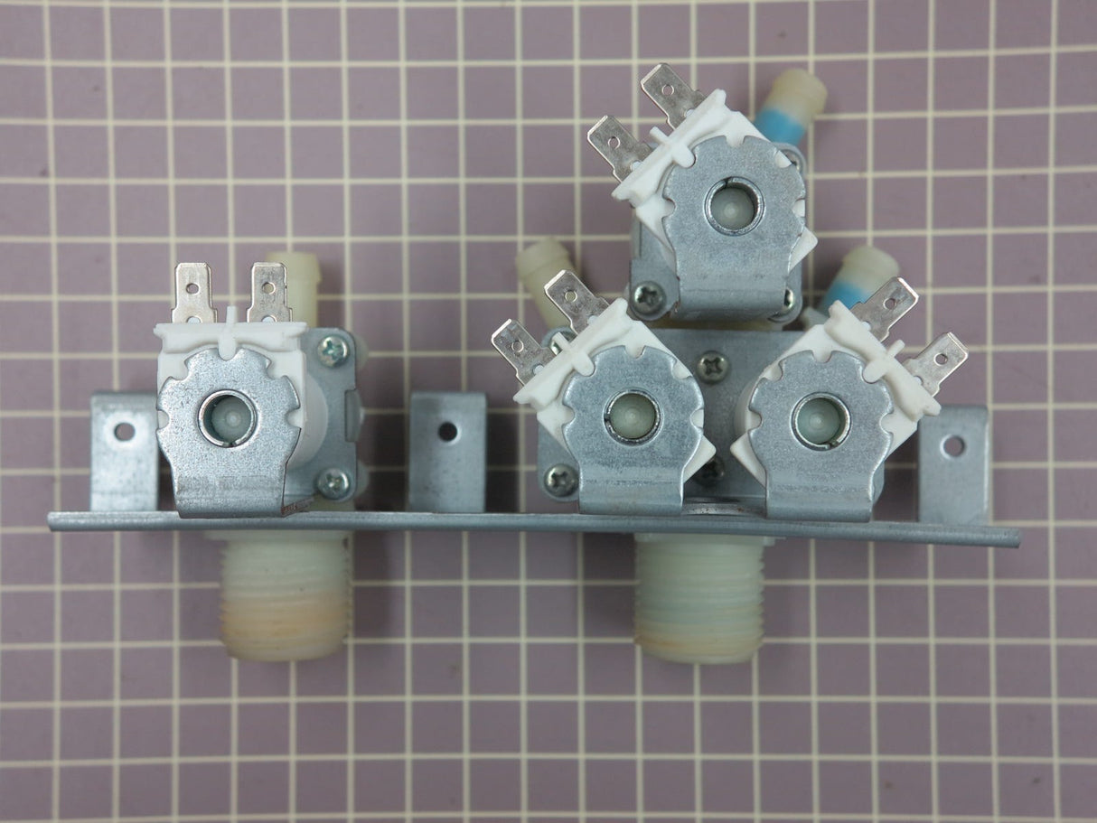 Water Inlet Valve DC97-15459D