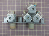 Water Inlet Valve DC97-15459D