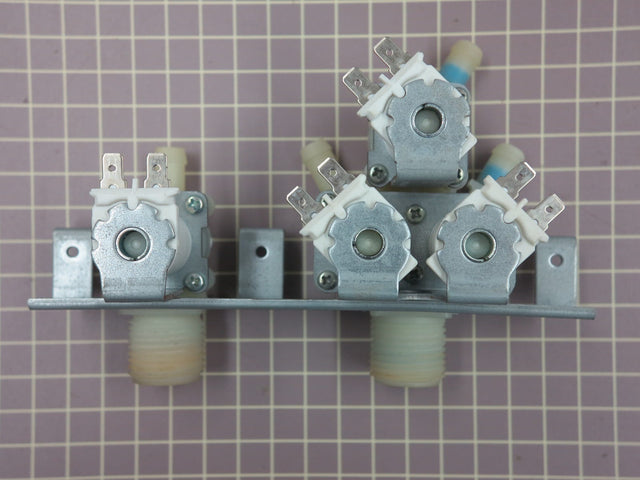 Water Inlet Valve DC97-15459D