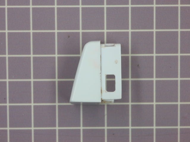 Handle End Cap (Right) WB07K5338
