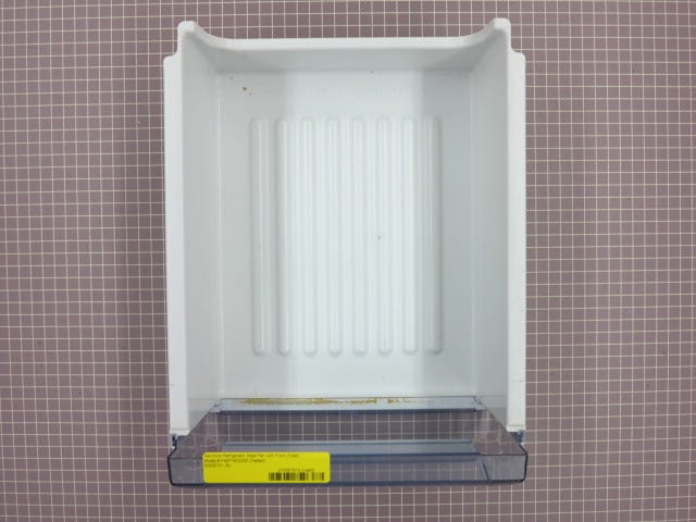 Meat Pan with Front 215357813